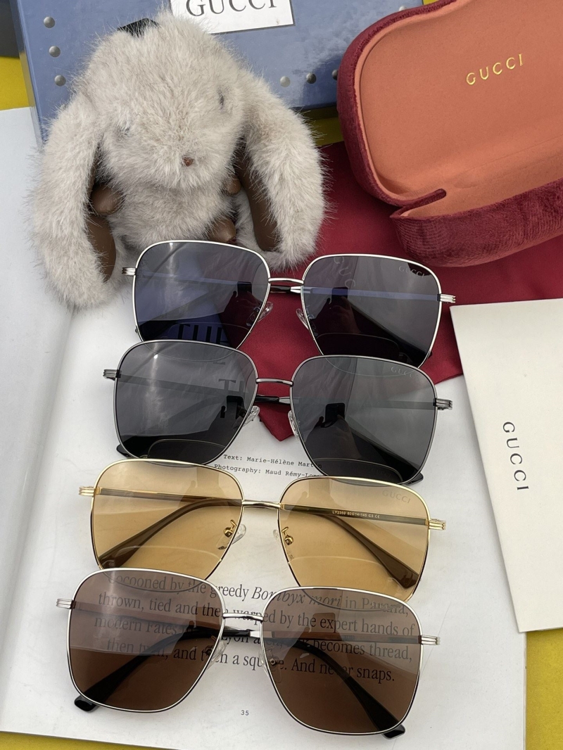 Gucci Sunglasses